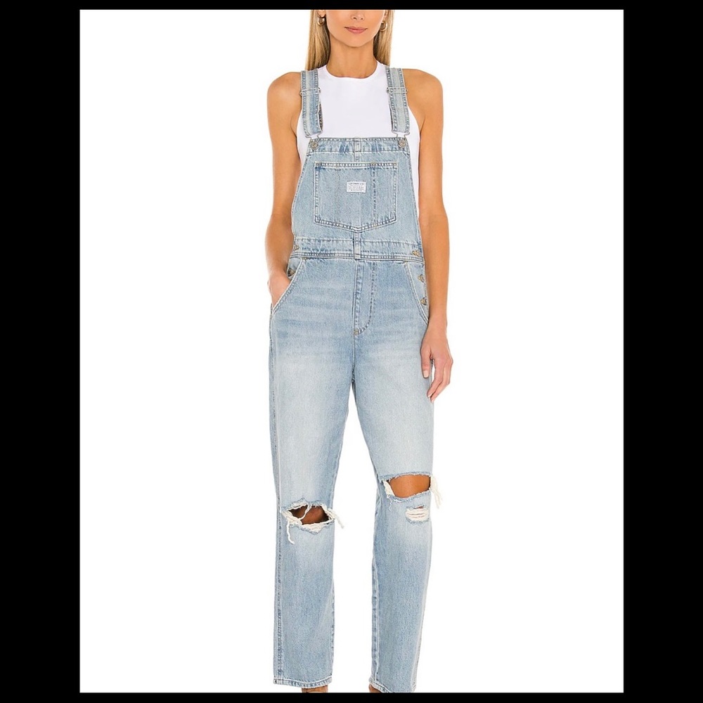 Levi’s Vintage Overall